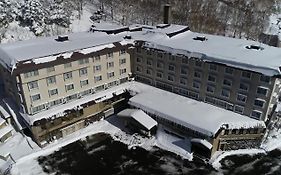 高天ヶ原温泉 志賀パークホテル